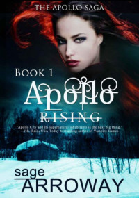 Arroway Sage — Apollo Rising