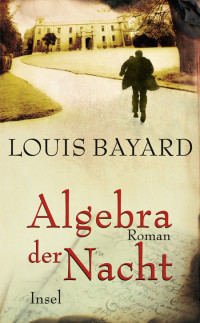 Bayard Louis — Algebra der Nacht