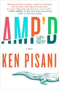 Pisani Ken — Amp'd