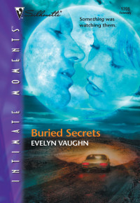 Vaughn Evelyn — Buried Secrets