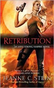 Stein, Jeanne C — Retribution