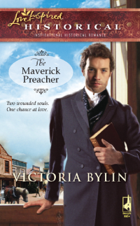 Bylin Victoria — The Maverick Preacher