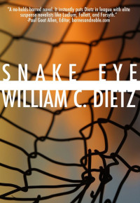 Dietz, William C — Snake Eye