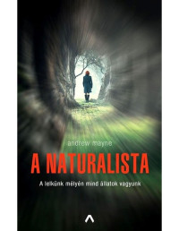 Andrew Mayne — A naturalista