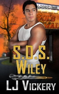 Vickery L J — S.O.S. Wiley