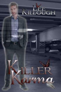 Killough Lee — Killer Karma