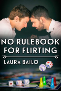 Bailo Laura — No Rulebook for Flirting
