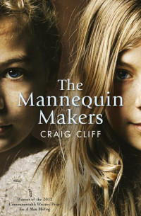 Cliff Craig — The Mannequin Makers