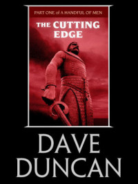 Duncan Dave — The Cutting Edge