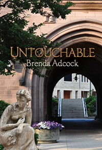 Brenda Adcock — Untouchable