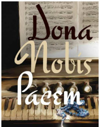 Okati Willa — Dona Nobis Pacem