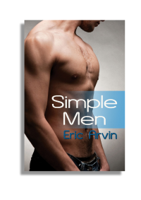 Arvin Eric — Simple Men