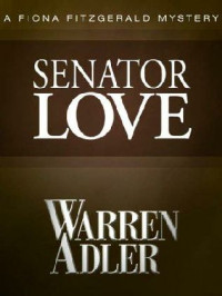 Adler Warren — Senator Love