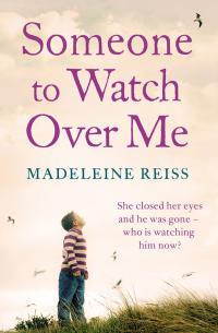 Reiss Madeleine — Someone to Watch Over Me