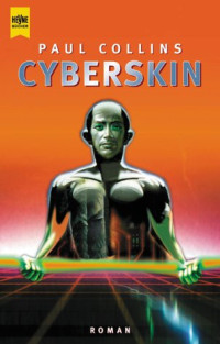 Collins Paul — Cyberskin