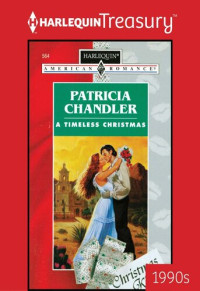 Patricia Chandler — A Timeless Christmas