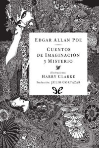 Edgar Allan Poe — Cuentos de imaginación y misterio