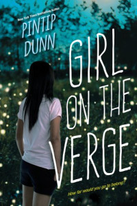 Pintip Dunn — Girl on the Verge