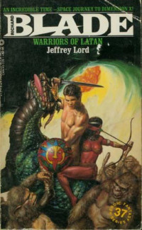 Lord Jeffrey — Warriors of Latan