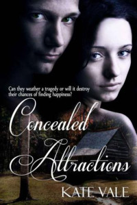 Vale Kate — Concealed Attractions