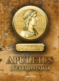 Apuleius — Az aranyszamár