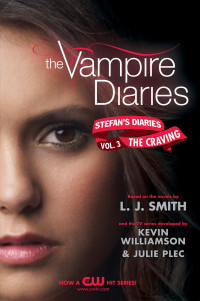 Smith, L J — Stefan's Diaries #3