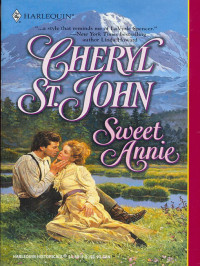 John, Cheryl St — Sweet Annie