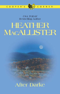 Heather MacAllister — After Darke