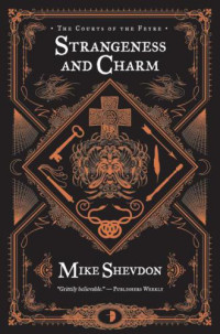 Shevdon Mike — Strangeness and Charm