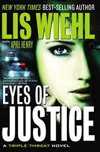 Wiehl Lis — Eyes of Justice