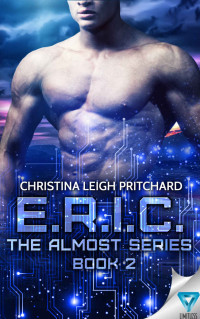 Pritchard, Christina Leigh — ERIC