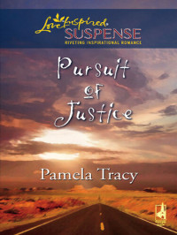 Pamela Tracy — Pursuit of Justice