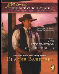 Barbieri Elaine — The Redemption of Jake Scully