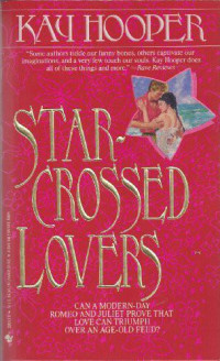 Hooper Kay — Star-Crossed Lovers