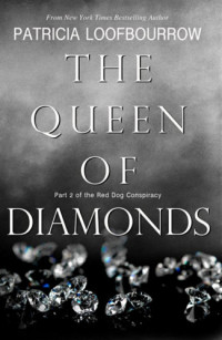 Loofbourrow Patricia — The Queen of Diamonds