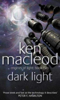 MacLeod Ken — Dark Light