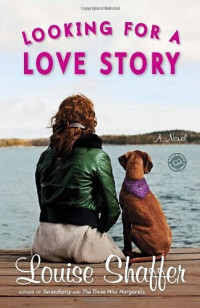 Shaffer Louise — Looking for a Love Story