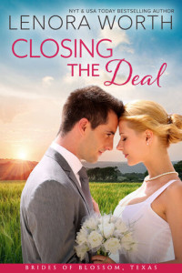 Lenora Worth — Closing the Deal