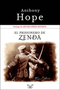 Anthony Hope — El prisionero de Zenda