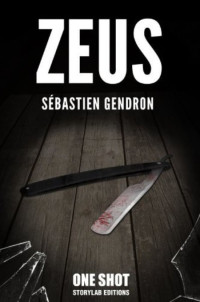 Gendron Sébastien — Zeus 2012