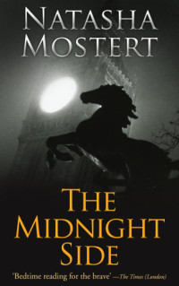 Mostert Natasha — The Midnight Side