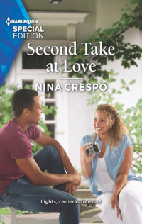 Nina Crespo — Second Take at Love