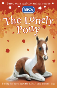 Hawkins Sarah — The Lonely Pony