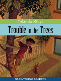 Ridge Yolanda — Trouble in the Trees