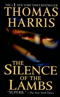 Harris Thomas — The Silence Of The Lambs (Fully Proofed)