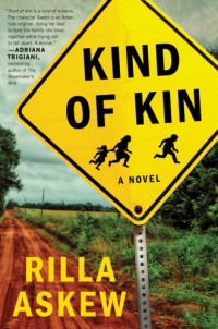 Askew Rilla — Kind of Kin