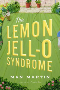 Martin Man — The Lemon Jell-O Syndrome