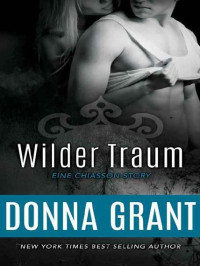 Grant Donna — Wilder Traum