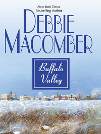 Debbie Macomber [Macomber, Debbie] — Buffalo Valley
