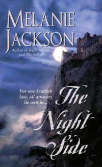 Jackson Melanie — The Night Side